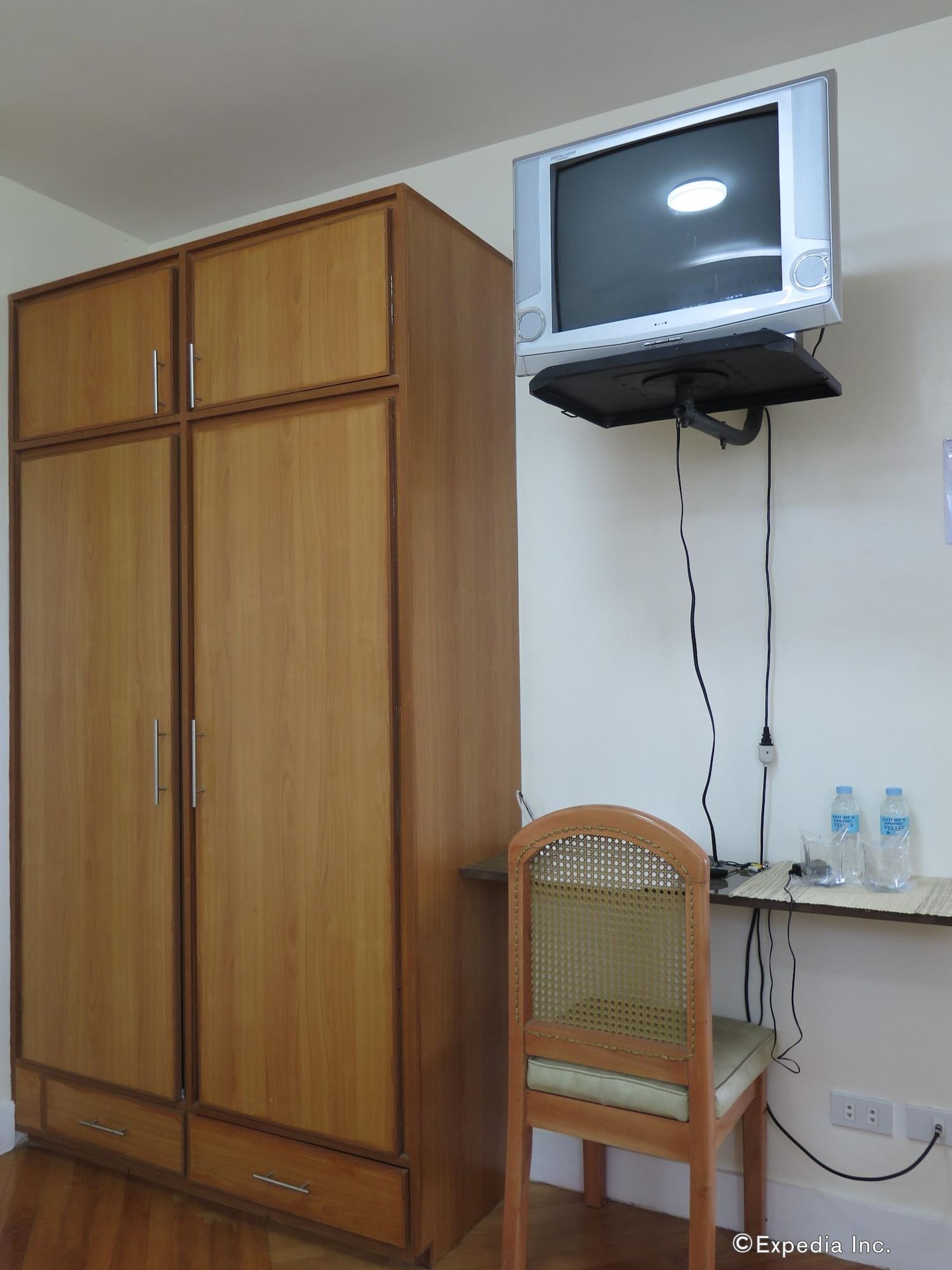 Oasi Fiore Bed & Breakfast Панглао Екстериор снимка