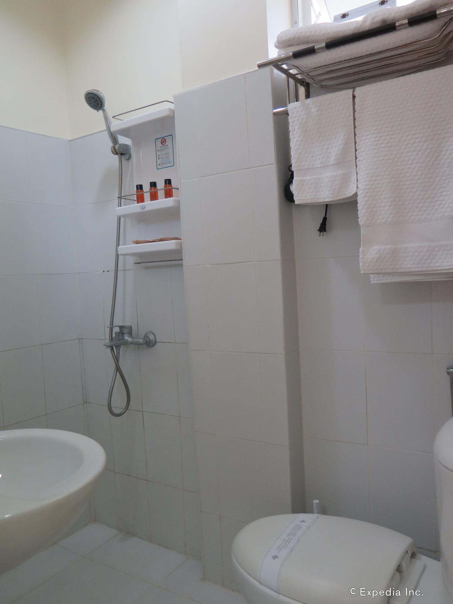 Oasi Fiore Bed & Breakfast Панглао Екстериор снимка
