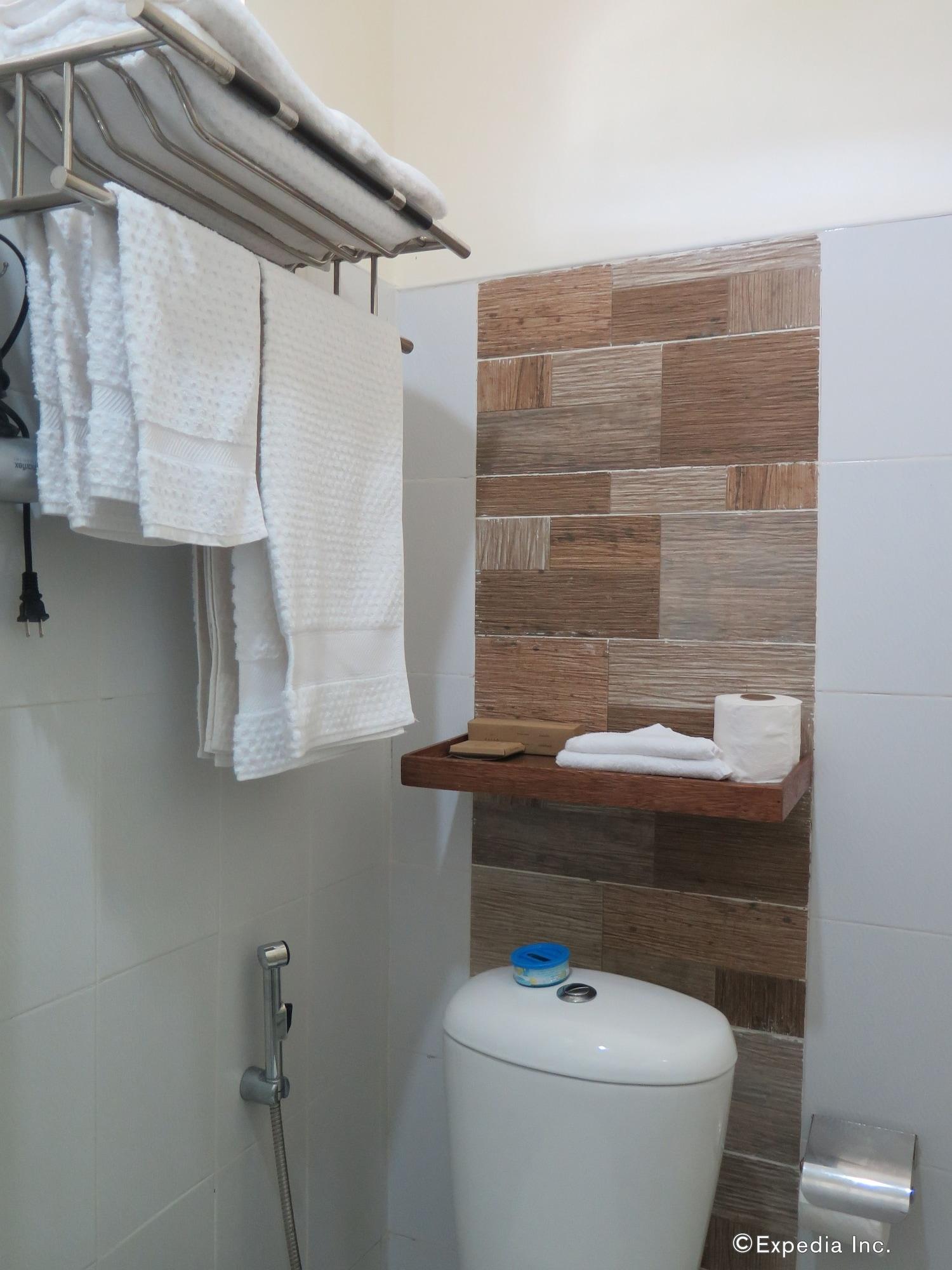 Oasi Fiore Bed & Breakfast Панглао Екстериор снимка