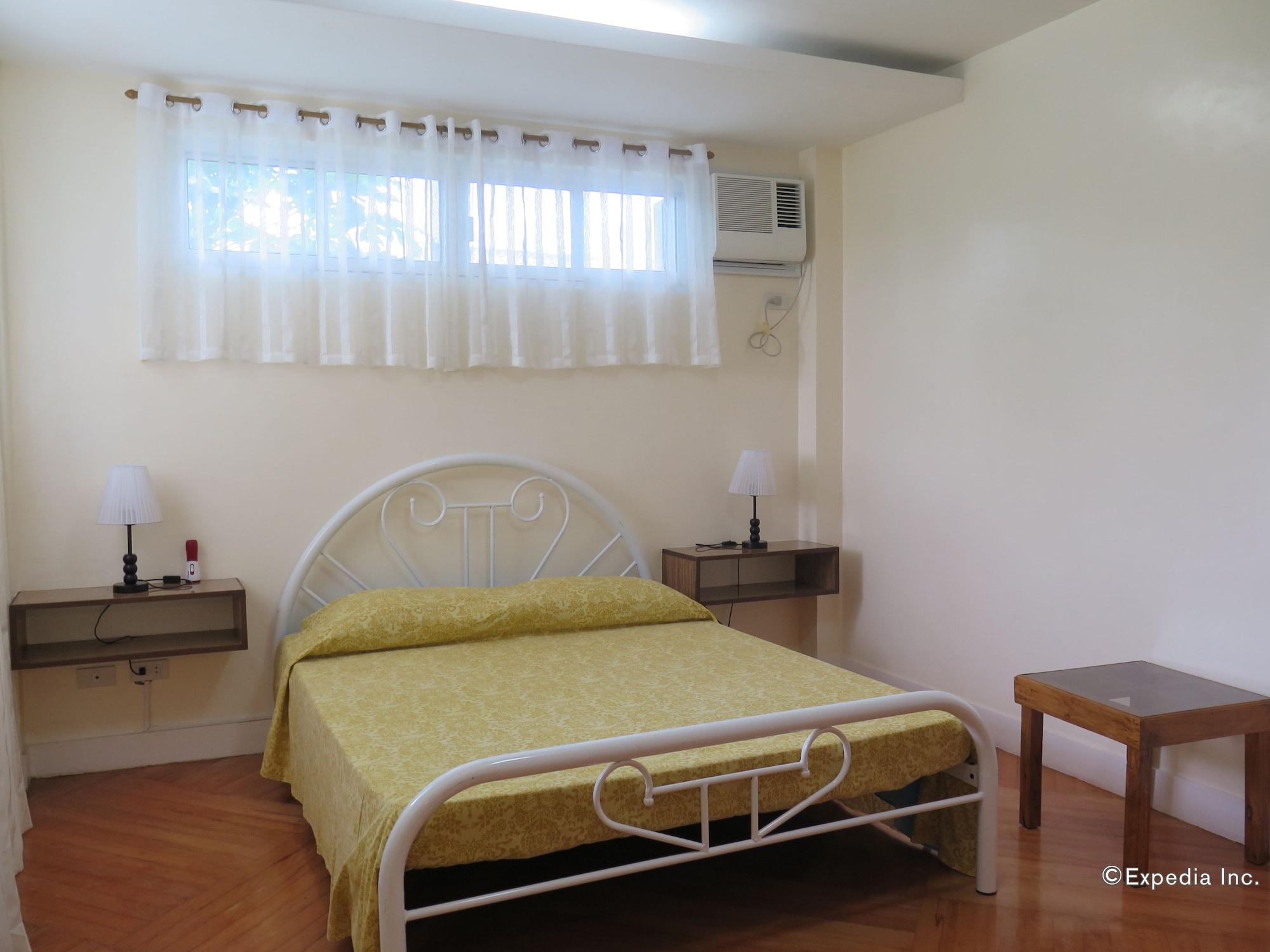 Oasi Fiore Bed & Breakfast Панглао Екстериор снимка