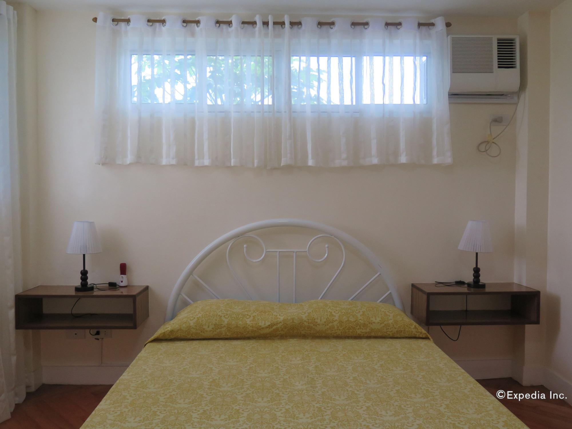 Oasi Fiore Bed & Breakfast Панглао Екстериор снимка