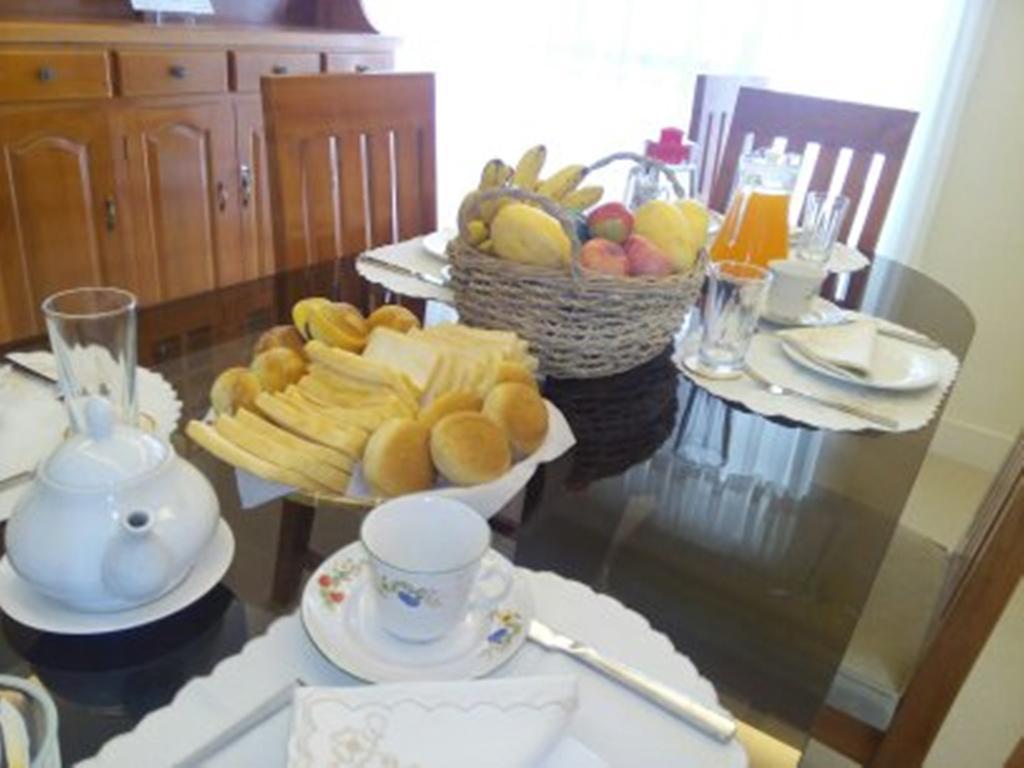 Oasi Fiore Bed & Breakfast Панглао Екстериор снимка