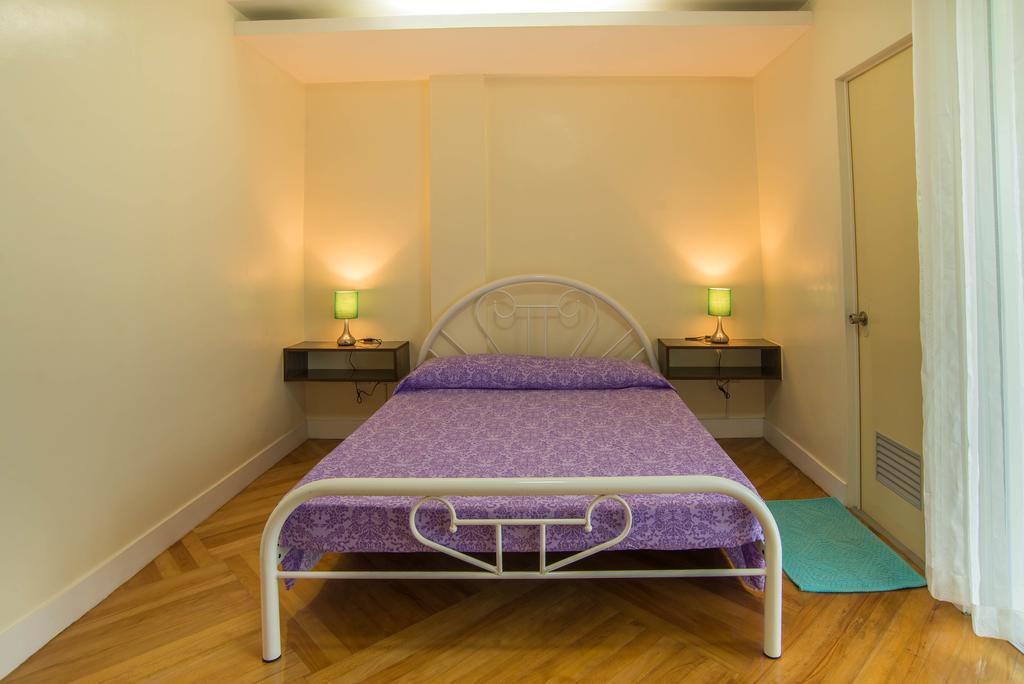 Oasi Fiore Bed & Breakfast Панглао Екстериор снимка